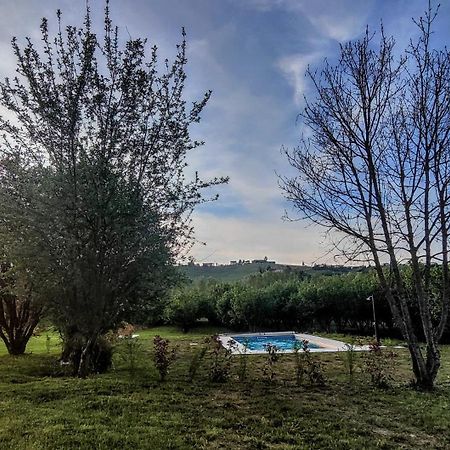 Miravigne House - Casa Di Campagna Con Cucina Castagnole delle Lanze Екстер'єр фото