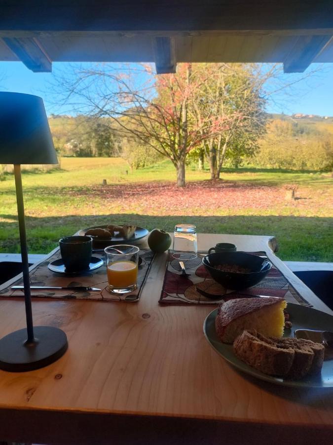 Miravigne House - Casa Di Campagna Con Cucina Castagnole delle Lanze Екстер'єр фото