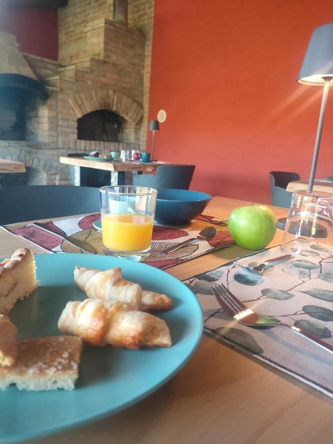 Miravigne House - Casa Di Campagna Con Cucina Castagnole delle Lanze Екстер'єр фото