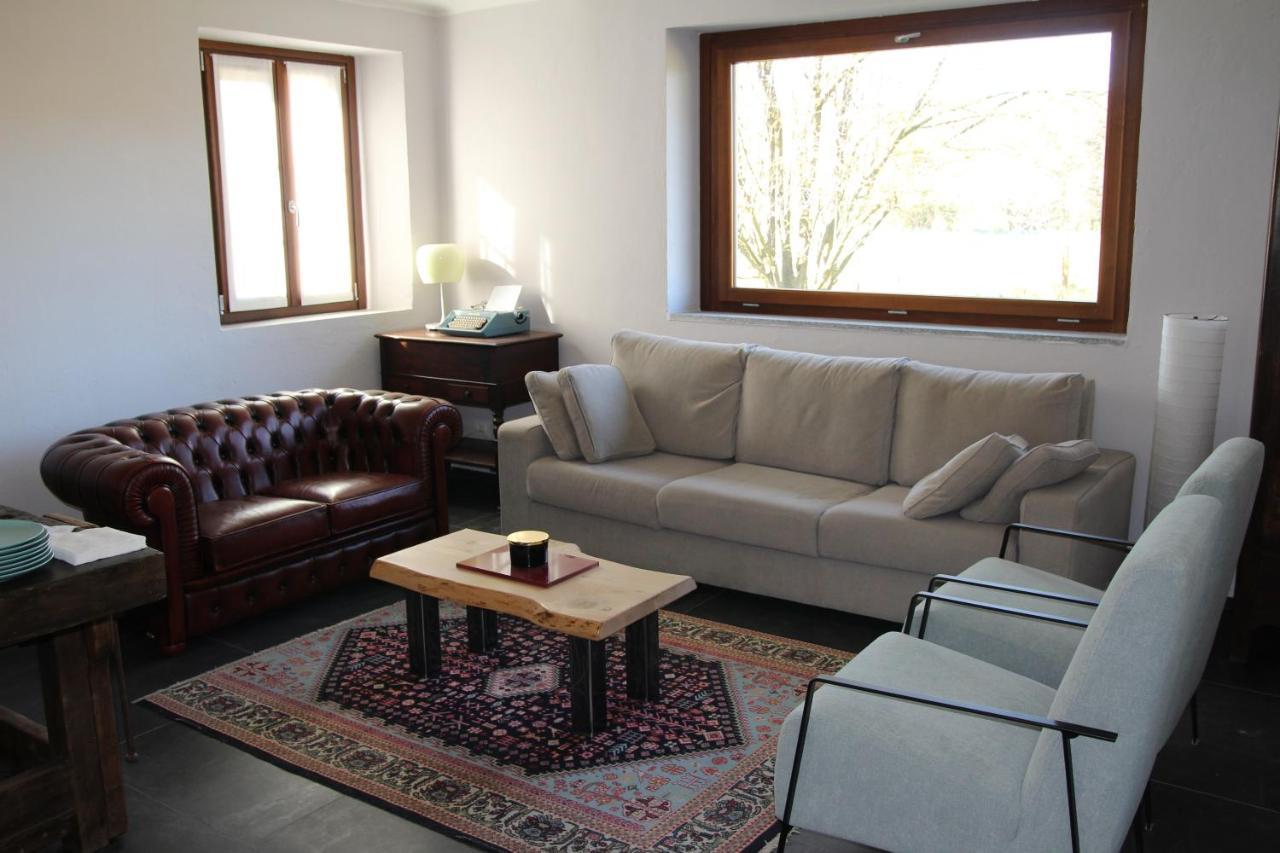 Miravigne House - Casa Di Campagna Con Cucina Castagnole delle Lanze Екстер'єр фото