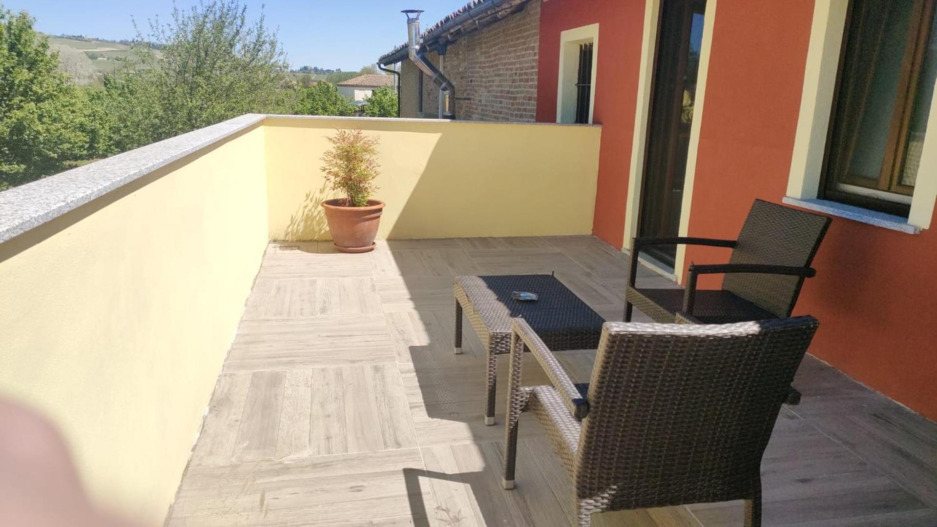 Miravigne House - Casa Di Campagna Con Cucina Castagnole delle Lanze Екстер'єр фото