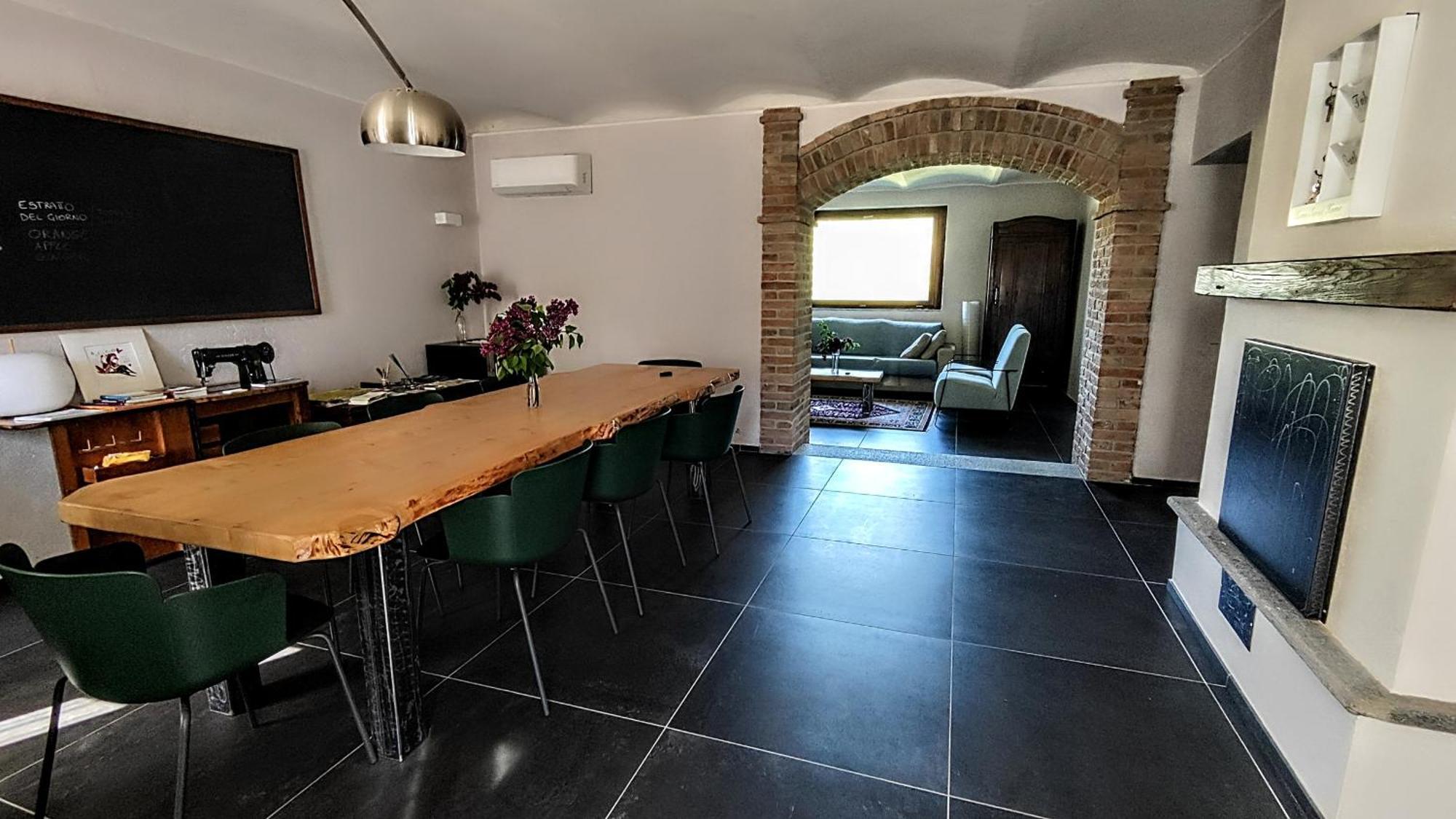 Miravigne House - Casa Di Campagna Con Cucina Castagnole delle Lanze Екстер'єр фото